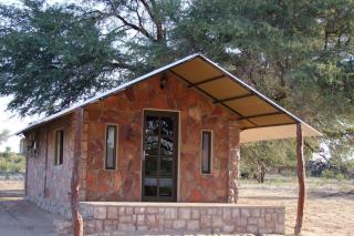 Torgos Lodge - Koës - 3