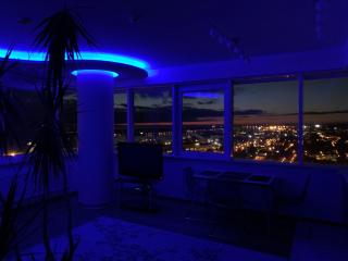 25-th Floor Sea View Apartment - Klaipėda - 0