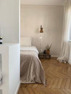 Casa louisa chambre sauna et bain nordique - Wailly-Beaucamp - 5