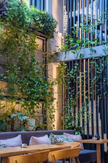 Sigma59 Dine & Stay - 2