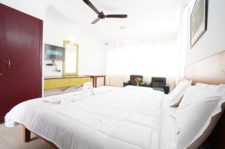 Hotel TamilNadu - Yercaud - 4