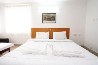 Hotel TamilNadu - Yercaud - 3