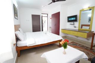 Hotel TamilNadu - Yercaud - 2