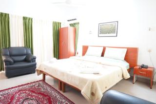Hotel TamilNadu - Yercaud - 1
