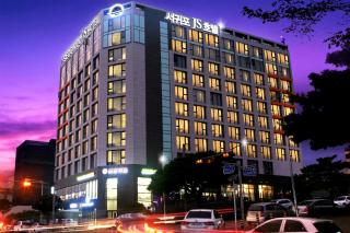 Seogwipo JS Hotel - Seogwipo - 8