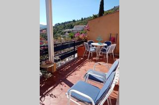 Appartamento panoramico: Residence Ulivi e Sole - Porto Santo Stefano - 3