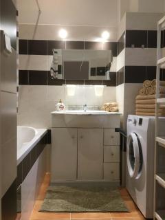 Apartment Vltava Prague - 4