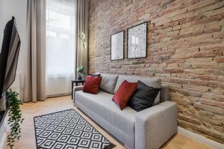 K33- Boutique Apartments, Best Location, by BQA - 2