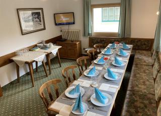 Ferienhaus Ferwall - 1