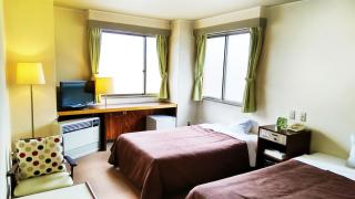 Hotel Sakuranbo - Yamagata - 6
