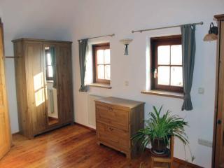 Ferienwohnung Koppelblick - Pfarrweisach - 2