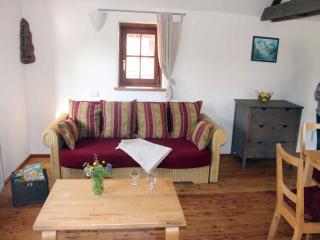 Ferienwohnung Koppelblick - Pfarrweisach - 9