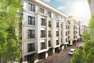 Great Fortune Design Hotel & Spa - Istambul - 0