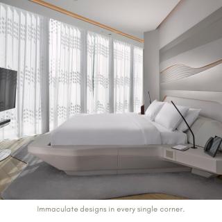 ME Dubai by Meliá - 6