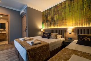 Side Amour Hotel - 8