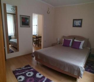 Sandrea Studio Apartment - Subotica - 5