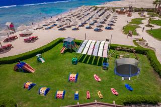 Charmillion Sea Life Resort - Sharm el Sheikh - 3