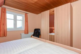 Haus Alte Wache - Bensersiel - 1