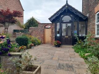 Harmony House Boutique B&B - Stillingfleet - 3
