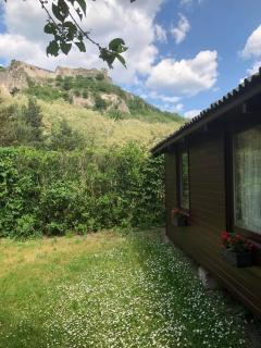 VÁR-CAMPING - Sirok - 9