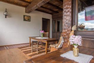 Macedonia Guest House - Gostun - 4
