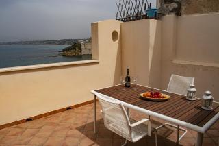 Casa al Castello con Balcone sul Mare - Castellammare del Golfo - 0