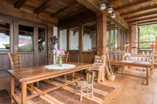 Macedonia Guest House - Gostun - 5