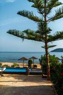 Villa Andriana & Villa Elena - Beachfront Pool Villas - 5