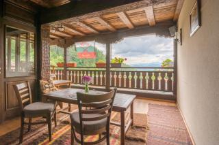 Macedonia Guest House - Gostun - 7