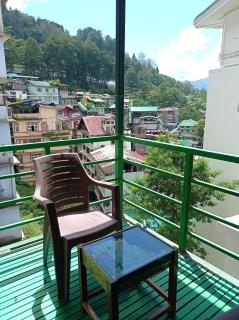 Esses House A Luxury Homestay and service apartment - Gangtok - 3