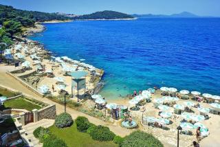 Apartment Punta in Veli Losinj with pools - Veli Lošinj (Lussingrande) - 8