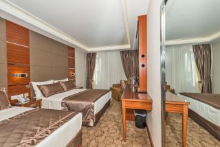 Glorious Hotel - Istanbul - 1