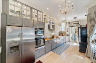 San Francisco Retreat Just Steps from Golden Gate Park and Ocean Beach! home - San Francisco - 7