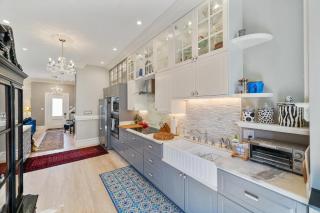 San Francisco Retreat Just Steps from Golden Gate Park and Ocean Beach! home - San Francisco - 4