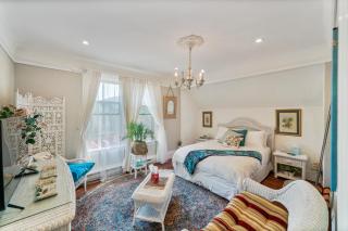San Francisco Retreat Just Steps from Golden Gate Park and Ocean Beach! home - San Francisco - 5
