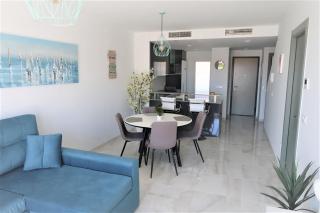 Flamenca Village Penthouse - Alicante - 2