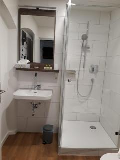 Urban Flair Hotel - Memmingen - 9