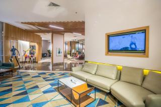 Ewaa Express Hotel - Al Olaya - Riad - 4