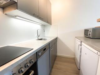 Vakantie appartement Westkapelle WE05 - 4