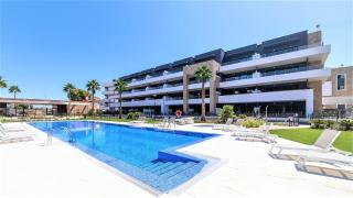 Flamenca Village Penthouse - Alicante - 0