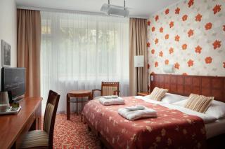 Spa Resort Sanssouci - 8