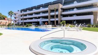 Flamenca Village Penthouse - Alicante - 3