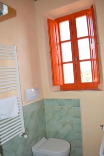 Holiday apartment with swimming pool, strade bianche, swimming pool, view - Pievina - 1