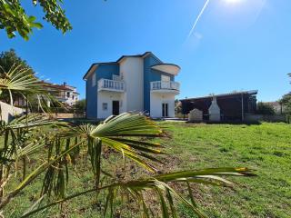 House Plavi 2130 - Medulin - 8