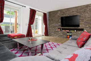 BergFux Ferienhaus - hochwertige Ausstattung - 5