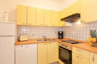 Apartments Doris, Krk - Krk - 6