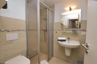 2-Raumappartement Rehn - Büsum - 9