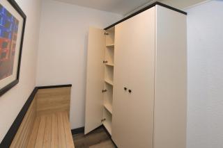 2-Raumappartement Rehn - Büsum - 2
