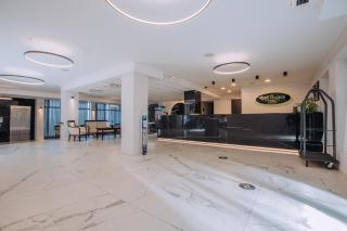 Inex Olgica Hotel & SPA - Ohrid - 4