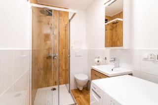 Victus Apartamenty, Apartament Fresh - Sopot - 8